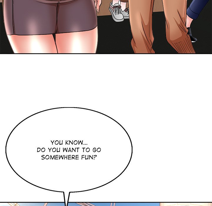 My Wife's Students Chapter 23 Page 35