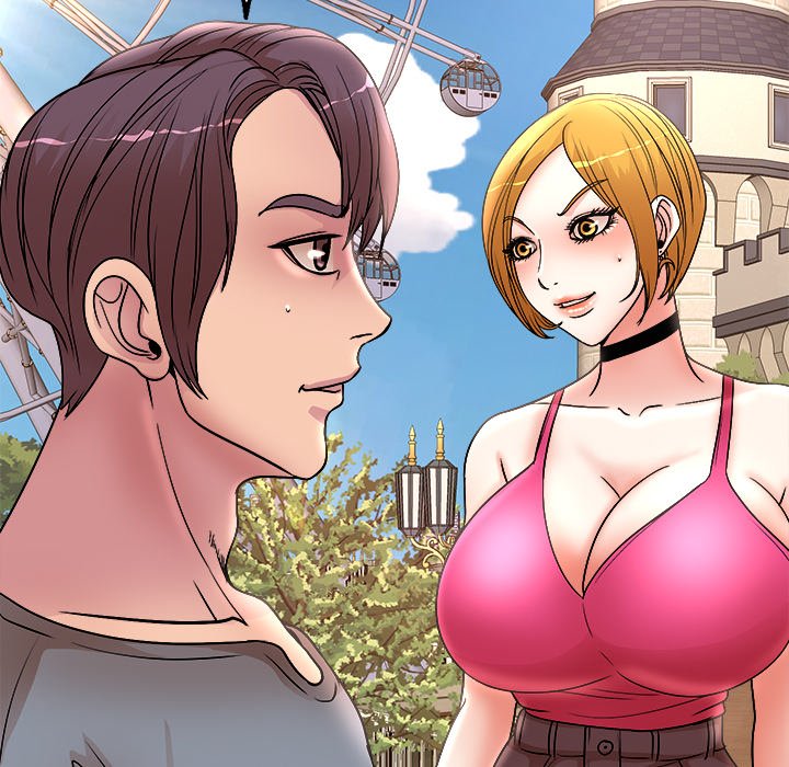 My Wife's Students Chapter 23 Page 36