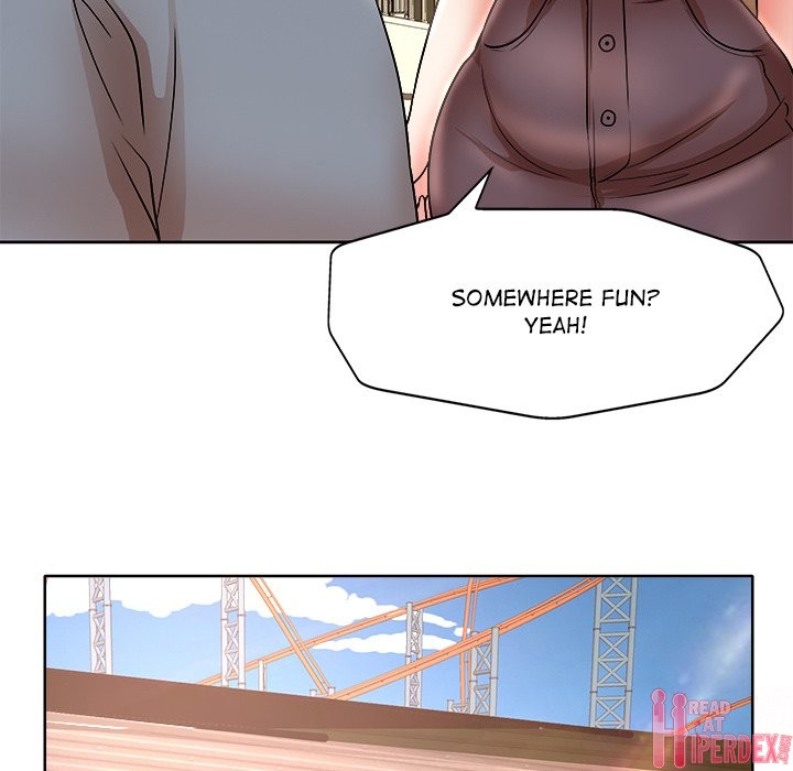 My Wife's Students Chapter 23 Page 37