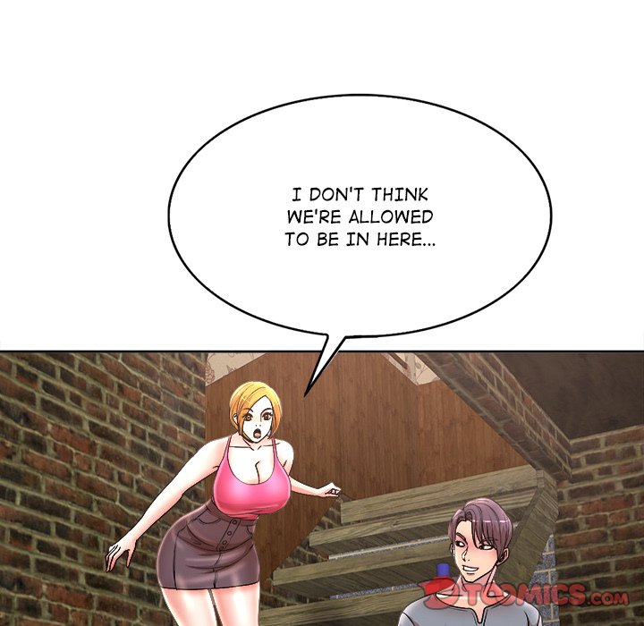My Wife's Students Chapter 23 Page 39
