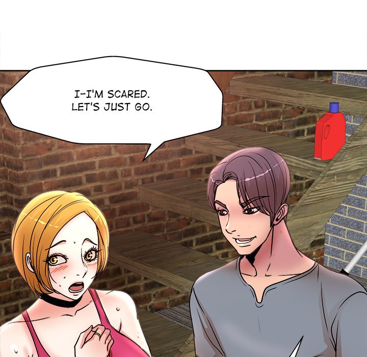 My Wife's Students Chapter 23 Page 41