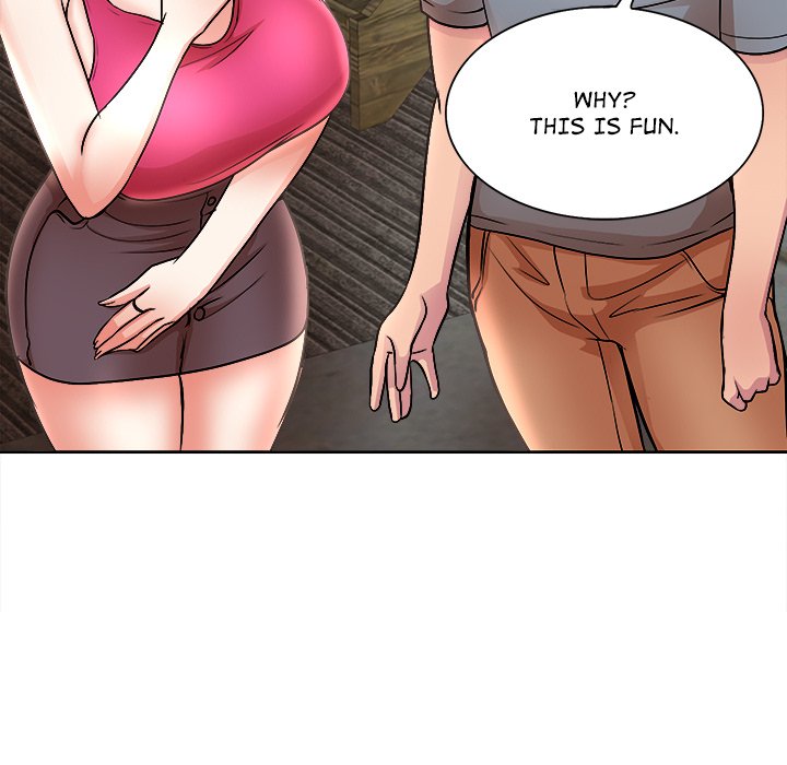 My Wife's Students Chapter 23 Page 42