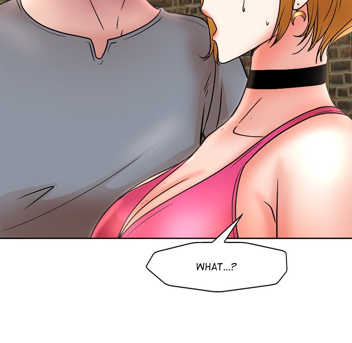 My Wife's Students Chapter 23 Page 44