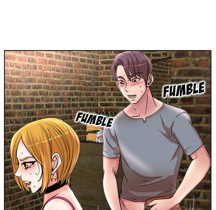 My Wife's Students Chapter 23 Page 92
