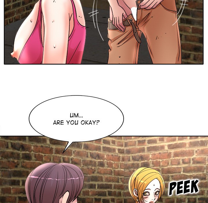 My Wife's Students Chapter 23 Page 93