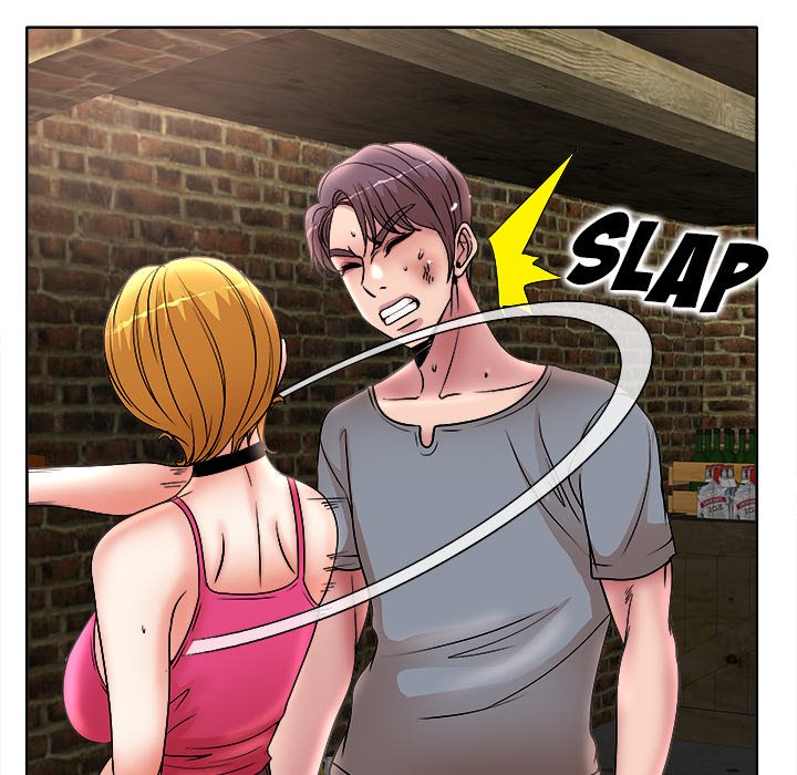 My Wife's Students Chapter 23 Page 95