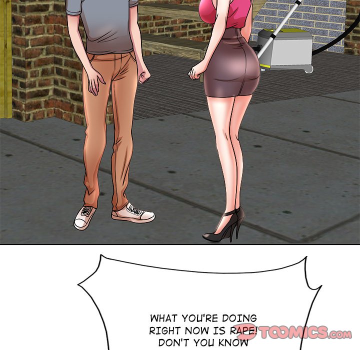 My Wife's Students Chapter 23 Page 99