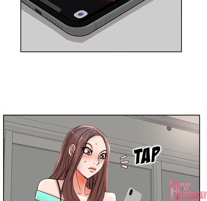My Wife's Students Chapter 24 Page 16