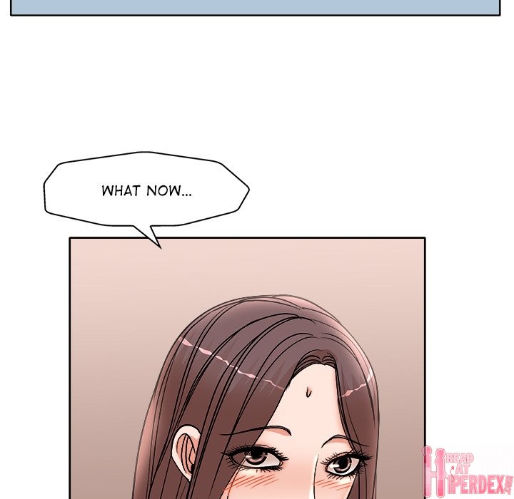 My Wife's Students Chapter 24 Page 19