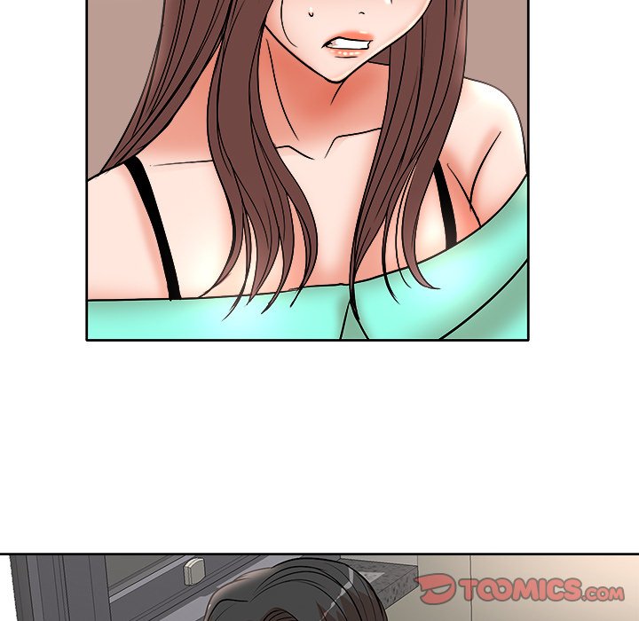 My Wife's Students Chapter 24 Page 20