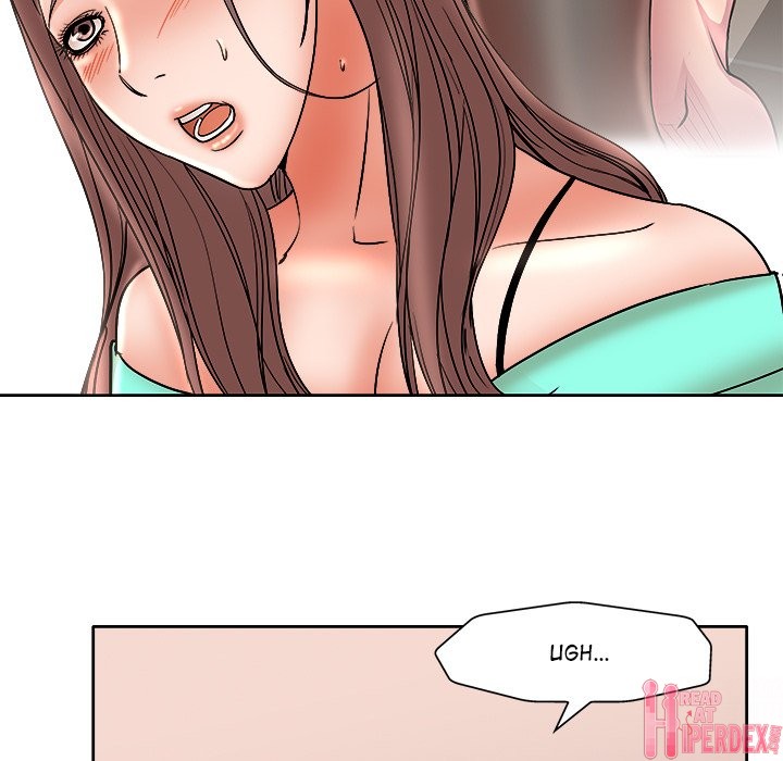 My Wife's Students Chapter 24 Page 22
