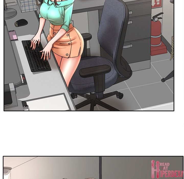 My Wife's Students Chapter 24 Page 25