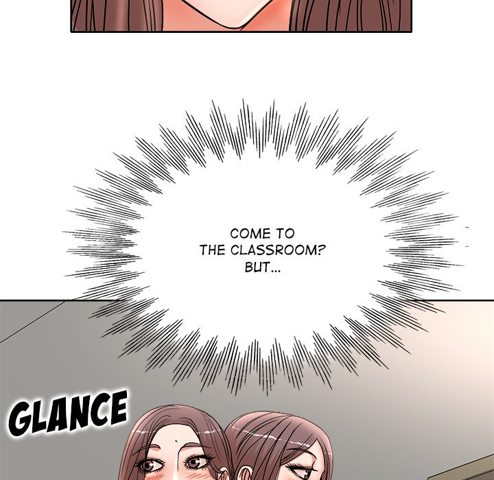My Wife's Students Chapter 24 Page 30
