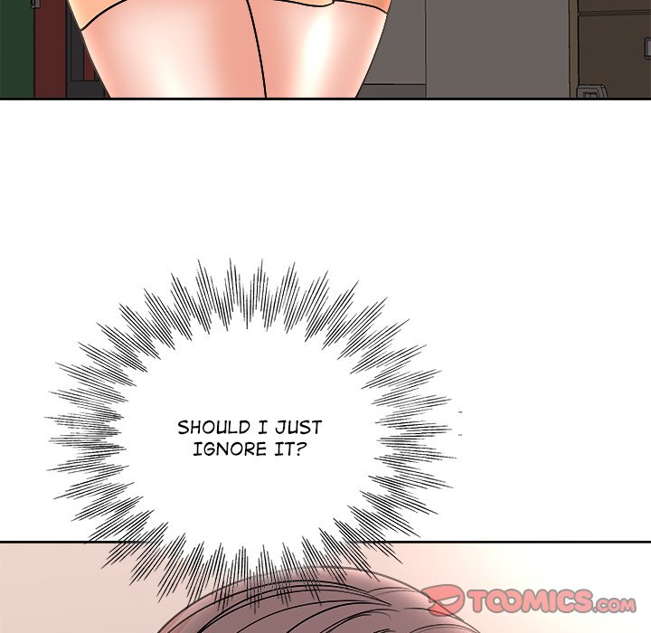 My Wife's Students Chapter 24 Page 32