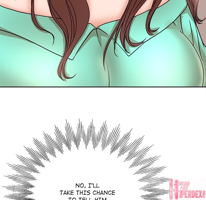 My Wife's Students Chapter 24 Page 34
