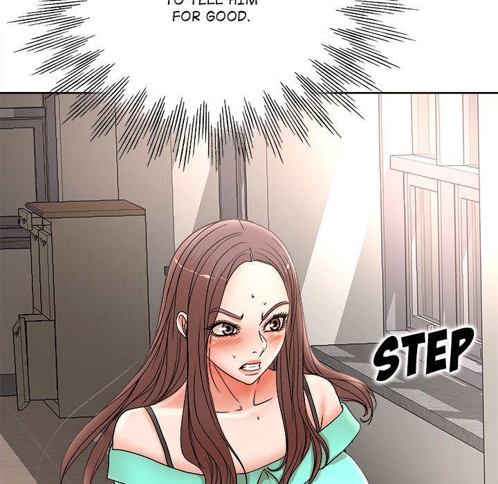 My Wife's Students Chapter 24 Page 35