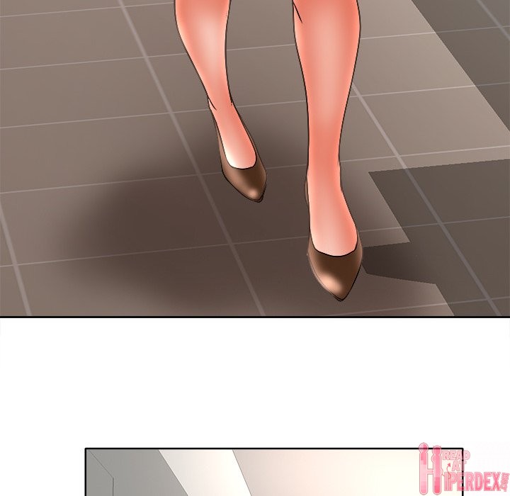 My Wife's Students Chapter 24 Page 37
