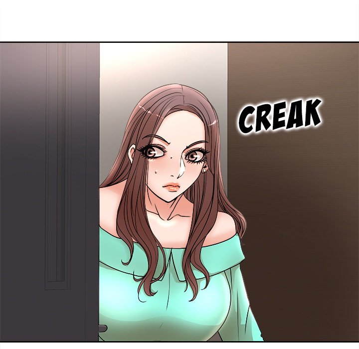 My Wife's Students Chapter 24 Page 39