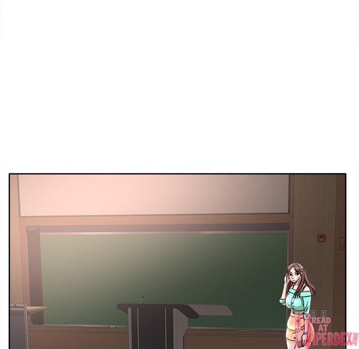 My Wife's Students Chapter 24 Page 40