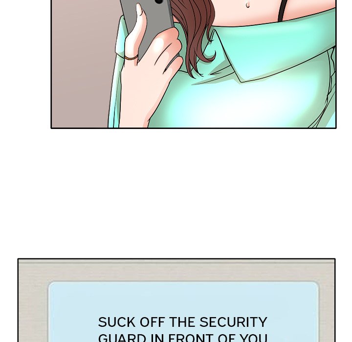 My Wife's Students Chapter 24 Page 48