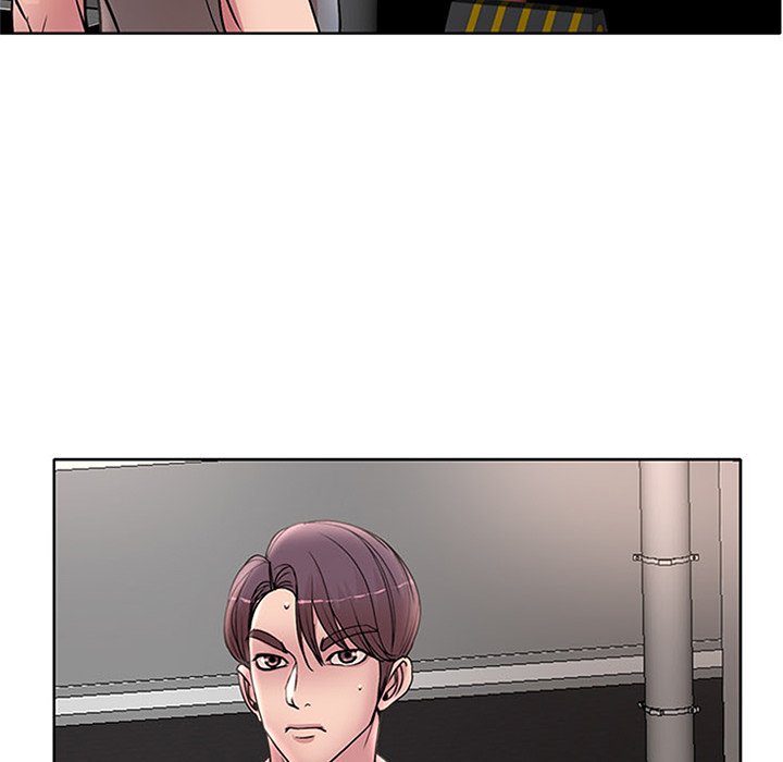 My Wife's Students Chapter 24 Page 5