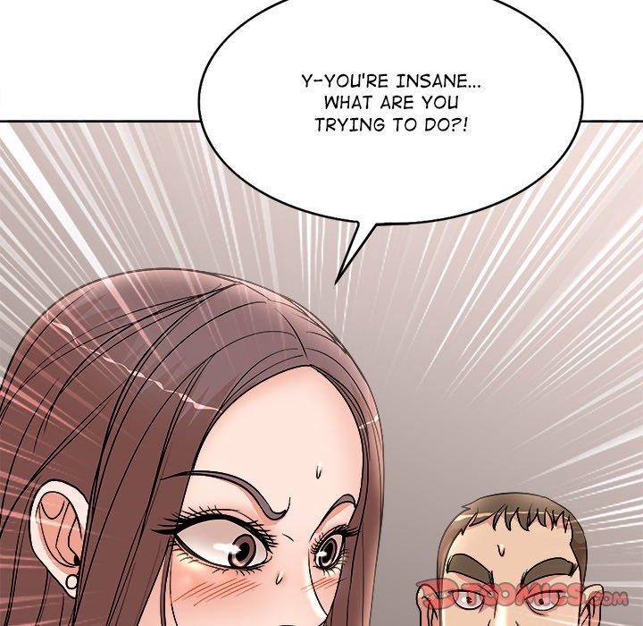 My Wife's Students Chapter 24 Page 50