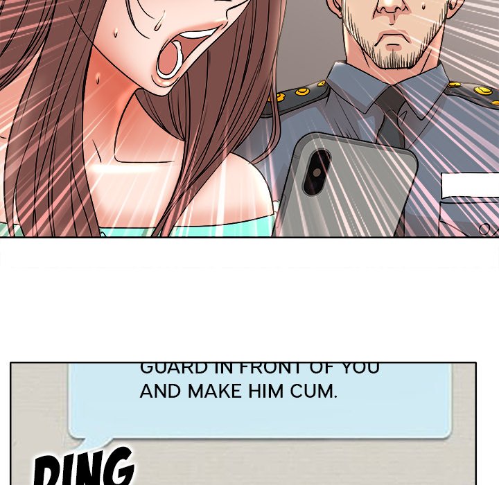 My Wife's Students Chapter 24 Page 51
