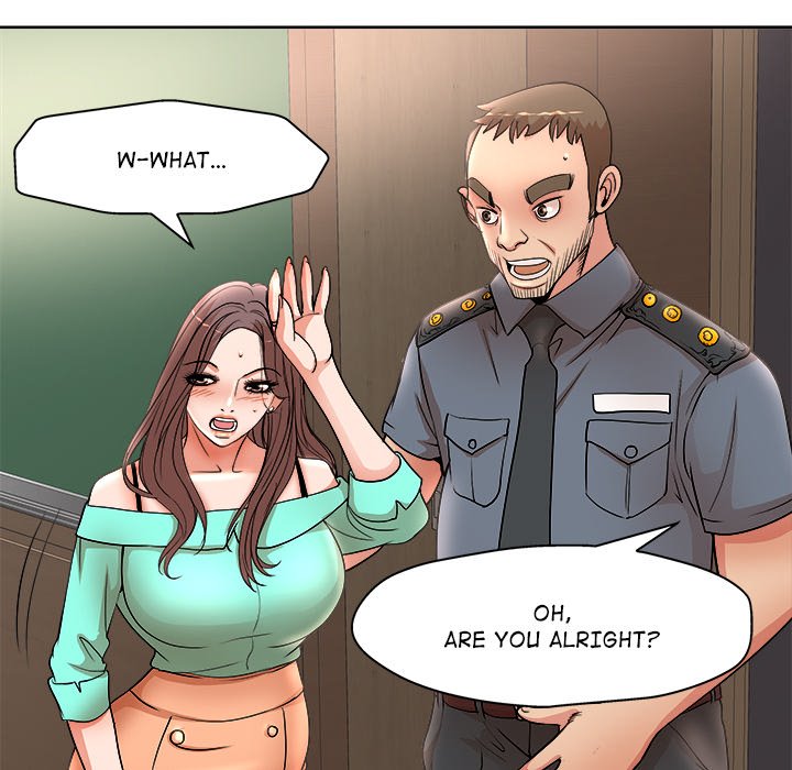 My Wife's Students Chapter 24 Page 53