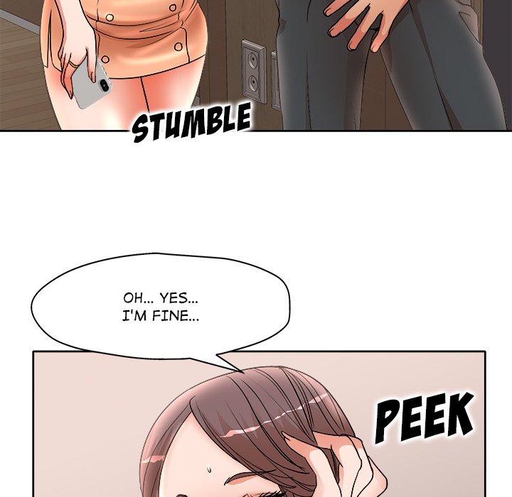 My Wife's Students Chapter 24 Page 54