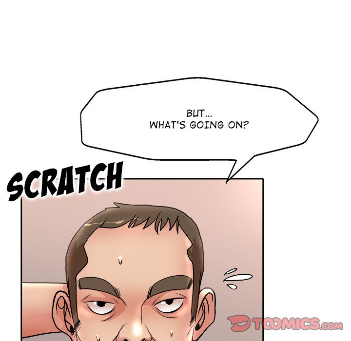 My Wife's Students Chapter 24 Page 56