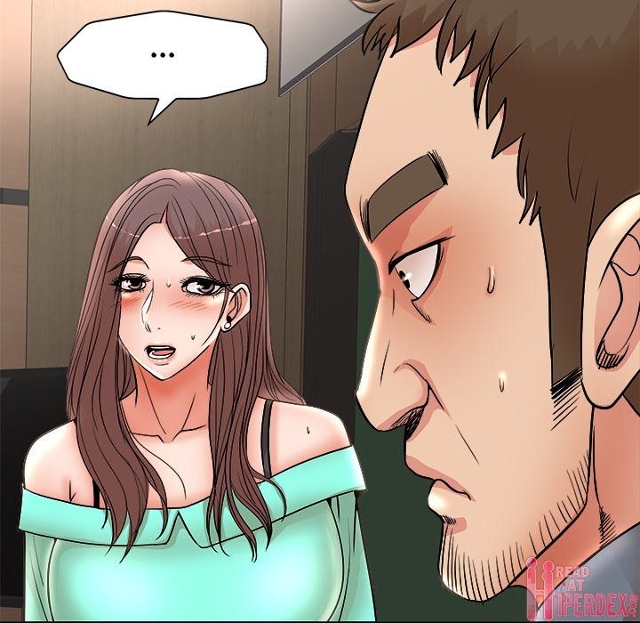 My Wife's Students Chapter 24 Page 58