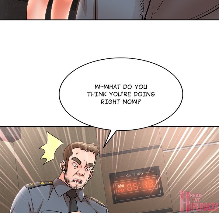 My Wife's Students Chapter 24 Page 61
