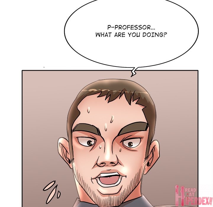 My Wife's Students Chapter 24 Page 67