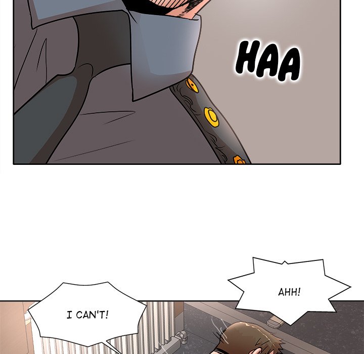 My Wife's Students Chapter 24 Page 81