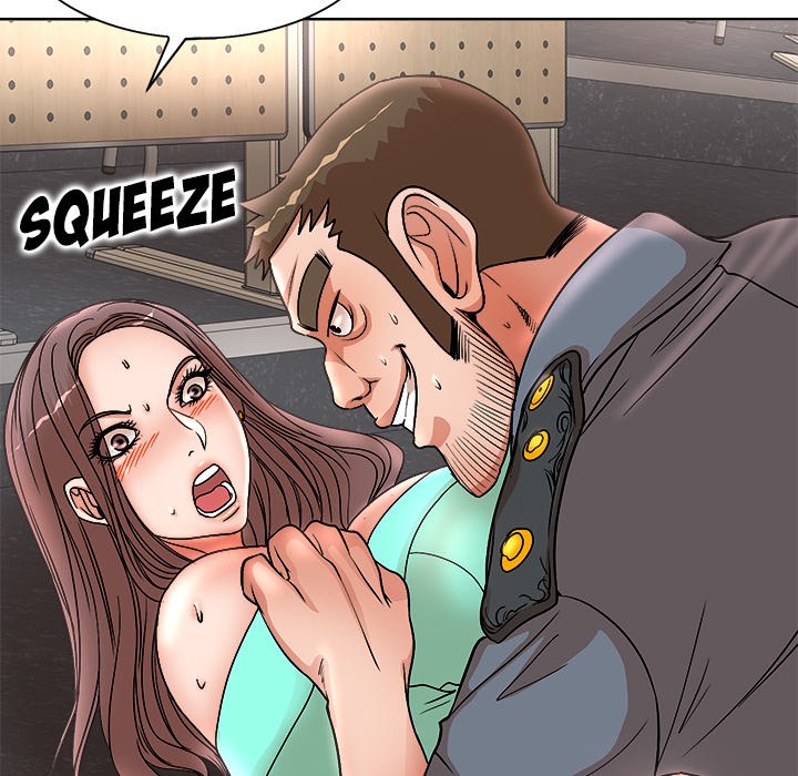 My Wife's Students Chapter 24 Page 84