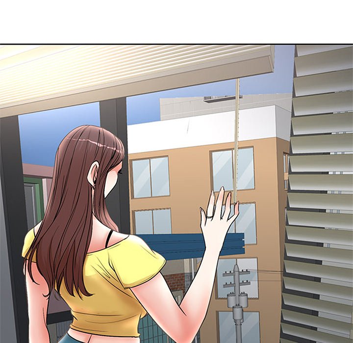 My Wife's Students Chapter 24 Page 9