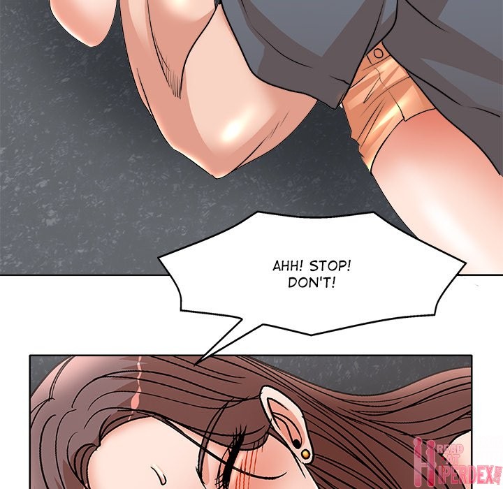 My Wife's Students Chapter 24 Page 91