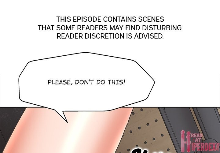 My Wife's Students Chapter 25 Page 1