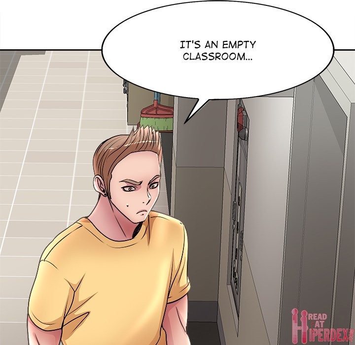My Wife's Students Chapter 25 Page 103