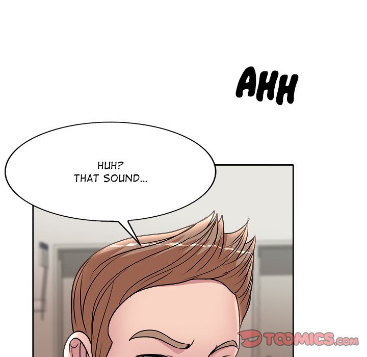 My Wife's Students Chapter 25 Page 105