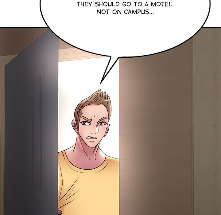 My Wife's Students Chapter 25 Page 107
