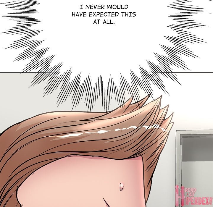 My Wife's Students Chapter 25 Page 118