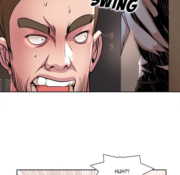 My Wife's Students Chapter 25 Page 18