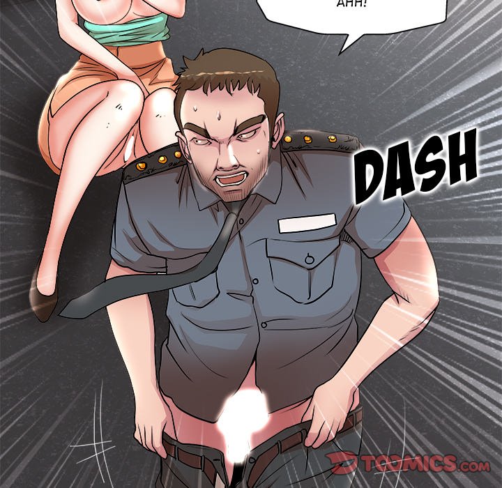 My Wife's Students Chapter 25 Page 21