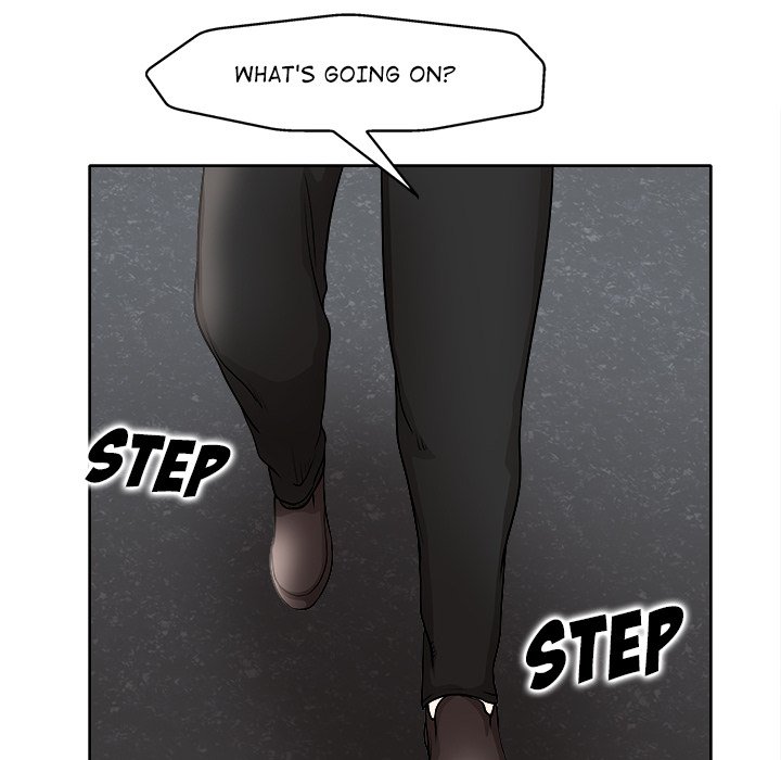 My Wife's Students Chapter 25 Page 23