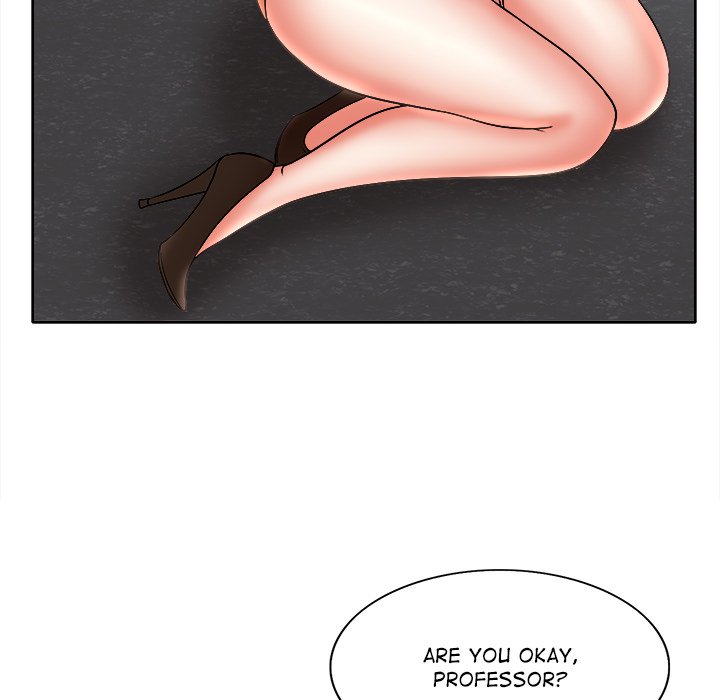 My Wife's Students Chapter 25 Page 26