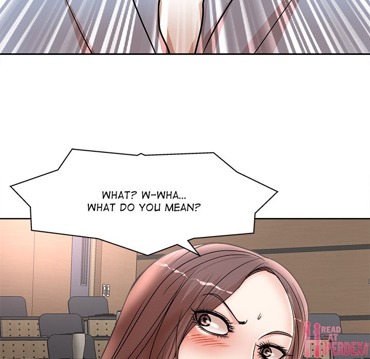 My Wife's Students Chapter 25 Page 34