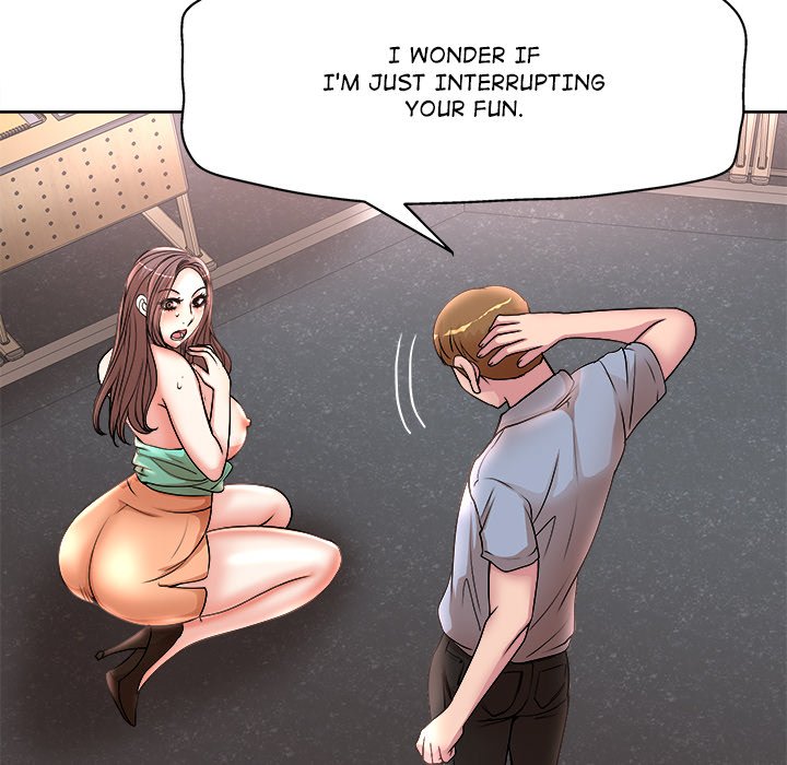 My Wife's Students Chapter 25 Page 36