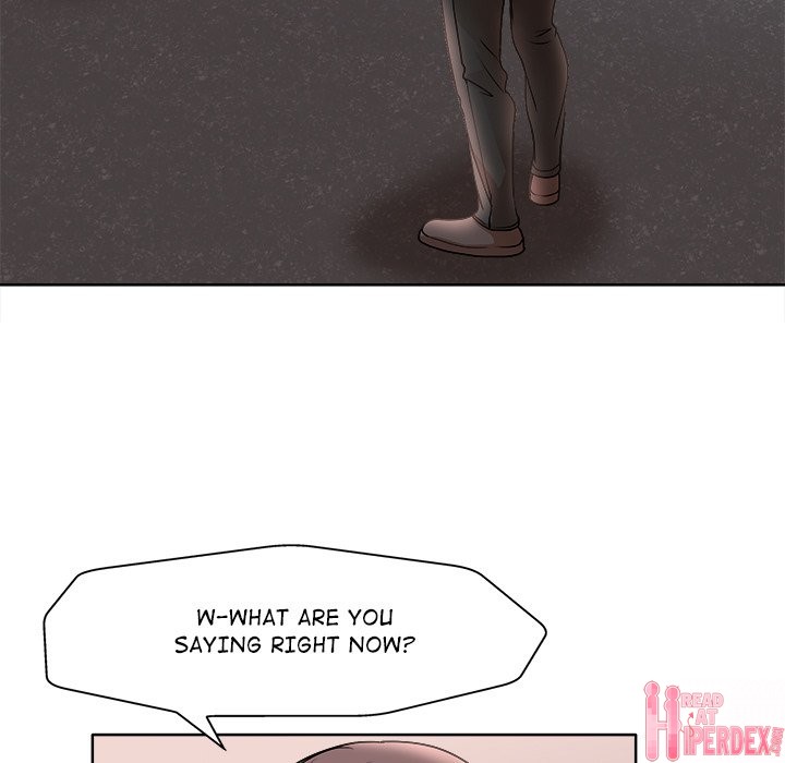 My Wife's Students Chapter 25 Page 37