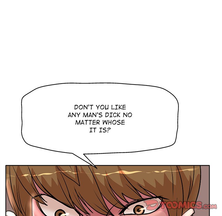 My Wife's Students Chapter 25 Page 39